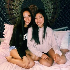 Meet your Posher, Serena